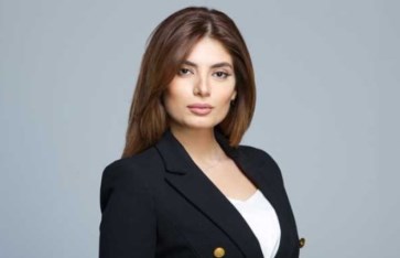 الإعلامية لما جبريل 