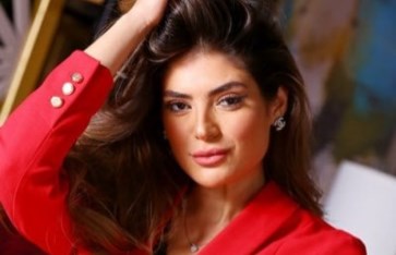 الإعلامية لما جبريل