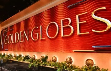 حفل توزيع جوائز جولدن جلوب لعام 2026