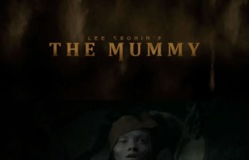 The Mummy 