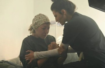 مسلسل صحاب الأرض