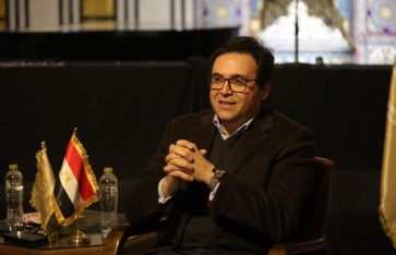 الدكتور أحمد فؤاد هنو