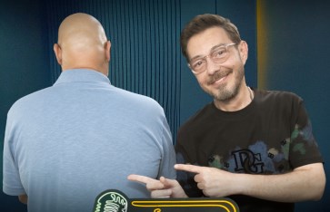 برنامج فضفضت أوى