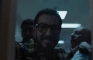 مسلسل لعبة وقلبت بجد