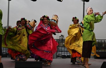 معرض القاهرة الدولي للكتاب