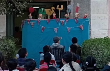 الأنشطة الثقافية والفنية بمحافظة القليوبية