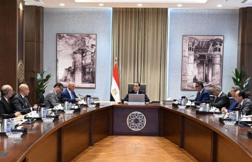 اجتماع متابعة مستجدات خطط النهوض بشركات السكر 