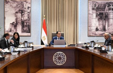 اجتماع سداد مديونيات الكهرباء