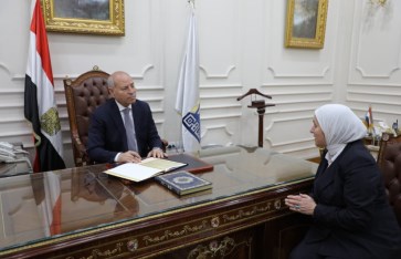 محافظ القاهرة