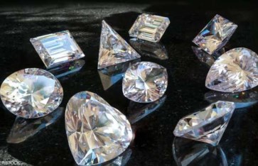 أكبر دول العالم في انتاج الألماس لعام 2026