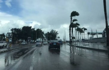 حالة الطقس اليوم 