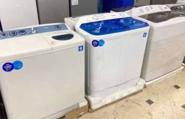 أسعار الغسالات في مصر 2026