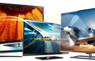 أسعار الشاشات الذكية في مصر 2026