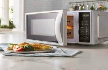 أسعار أجهزة الميكروويف في مصر لعام 2026