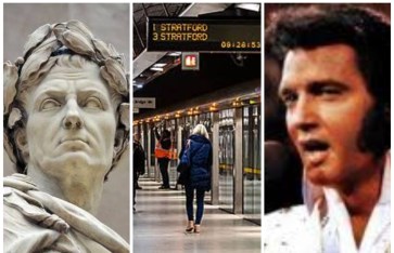 حدث في مثل هذا اليوم 10 يناير 