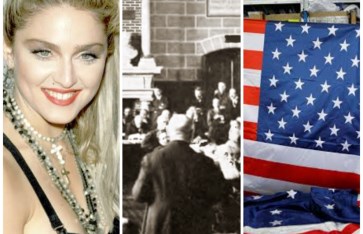 حدث في مثل هذا  اليوم  14 يناير