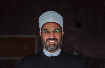 الدكتور عمرو الورداني 