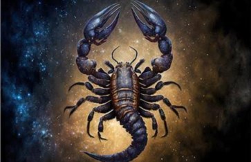 صفات ومميزات وعيوب برج العقرب