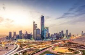 الاقتصاد السعودي 