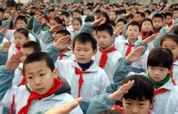 فيروس "نورو" يصيب 100 طالب في مدرسة واحدة جنوب الصين