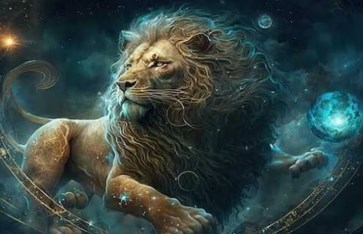 حظك اليوم برج الاسد