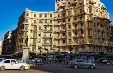 برنامج السكن البديل