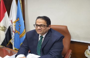 امتحانات الشهادة الاعدادية محافظة الغربية 