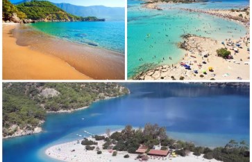 أفضل الشواطئ السياحية في العالم 2026