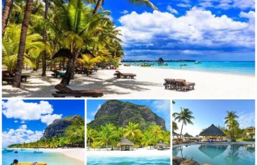 دولة موريشيوس 