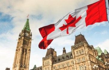 الهجرة إلى كندا 2026