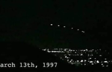 أضواء فينيكس