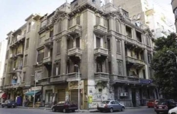 تقسيم مناطق الإيجار القديم في القاهرة بعد التعديلات القانونية