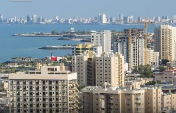 العقارات الخالية في الكويت