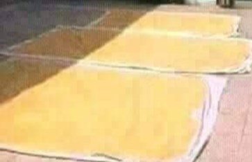 طريقة تجهيز وعمل المحمصية الدمنهوري 