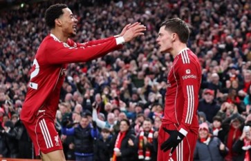 فريق ليفربول