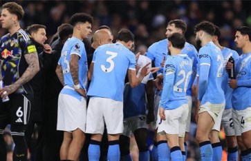 مانشستر سيتي