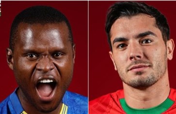 المغرب وتنزانيا