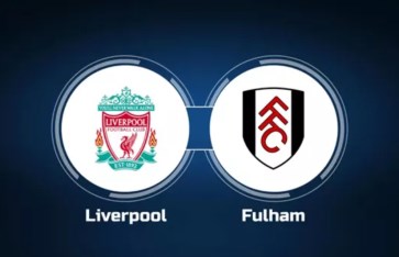  ليفربول وفولهام