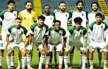  الاتحاد السكندري