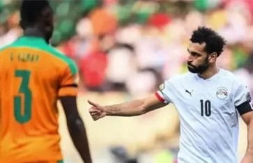 مصر وكوت ديفوار