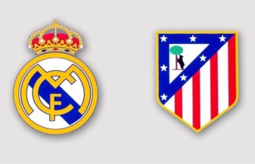 ريال مدريد وبأتلتيكو