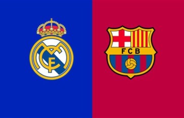 برشلونة وريال مدريد