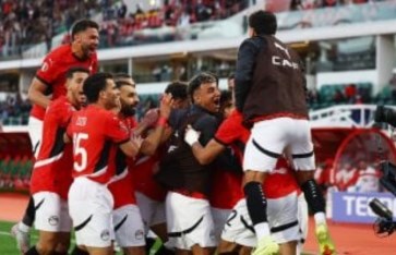 المنتخب الوطني