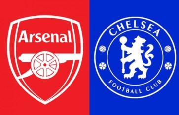 تشيلسي وأرسنال