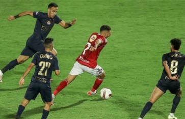 ترتيب مجموعات كأس عاصمة مصر