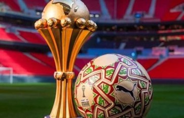  كأس أمم إفريقيا 2025