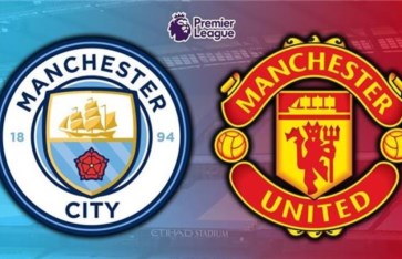  مانشستر سيتي