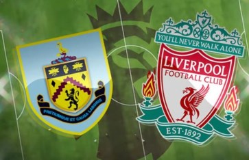  ليفربول وبيرنلي