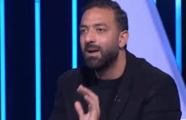 أحمد حسام ميدو