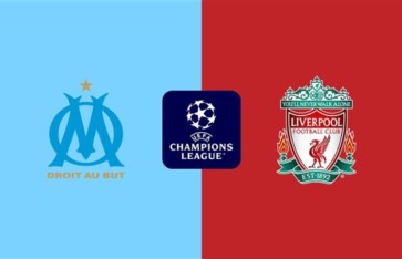  ليفربول وأولمبيك